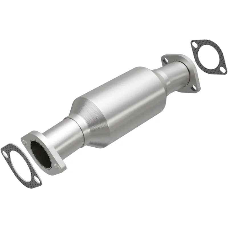 Magnaflow Conv DF fits 1990-1993 Mazda Miata 1.6L / 1993 Mazda Miata LE / 1991 Mazda Miata SE - Main Product View