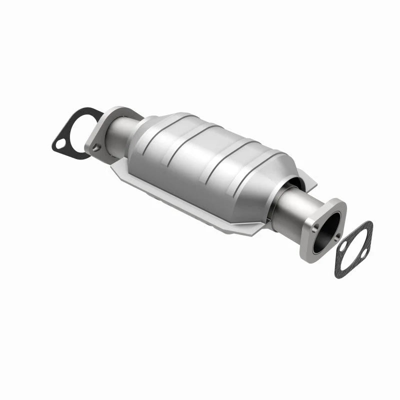 Magnaflow Conv DF fits 1990-1993 Mazda Miata 1.6L / 1993 Mazda Miata LE / 1991 Mazda Miata SE - Additional View 5