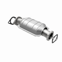 Load image into Gallery viewer, Magnaflow Conv DF fits 1990-1993 Mazda Miata 1.6L / 1993 Mazda Miata LE / 1991 Mazda Miata SE - Additional View 5