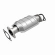 Load image into Gallery viewer, Magnaflow Conv DF fits 1990-1993 Mazda Miata 1.6L / 1993 Mazda Miata LE / 1991 Mazda Miata SE - Additional View 8