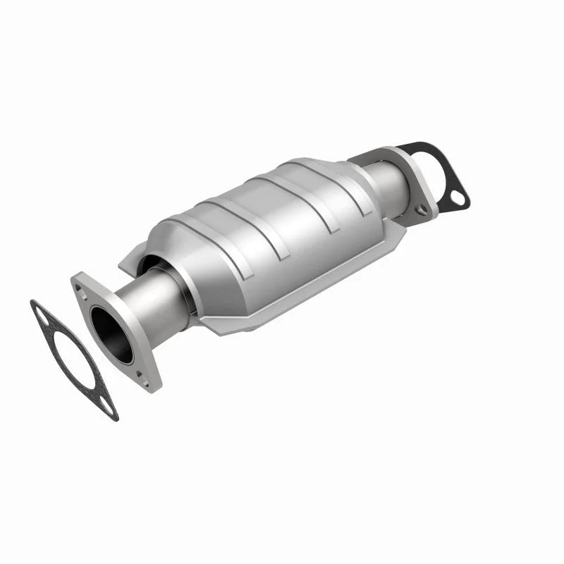 Magnaflow Conv DF fits 1990-1993 Mazda Miata 1.6L / 1993 Mazda Miata LE / 1991 Mazda Miata SE - Additional View 8