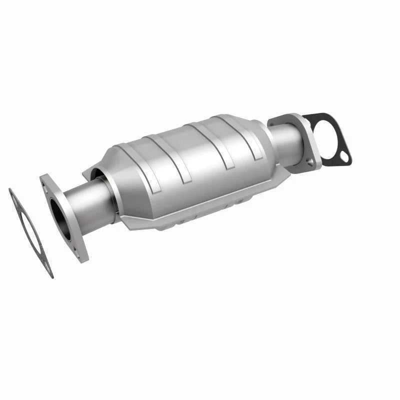 Magnaflow Conv DF fits 1990-1993 Mazda Miata 1.6L / 1993 Mazda Miata LE / 1991 Mazda Miata SE - Additional View 13