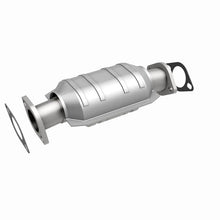Load image into Gallery viewer, Magnaflow Conv DF fits 1990-1993 Mazda Miata 1.6L / 1993 Mazda Miata LE / 1991 Mazda Miata SE - Additional View 13