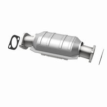 Load image into Gallery viewer, Magnaflow Conv DF fits 1990-1993 Mazda Miata 1.6L / 1993 Mazda Miata LE / 1991 Mazda Miata SE - Additional View 14