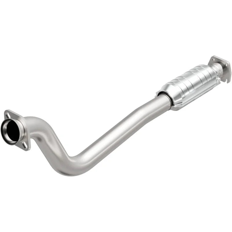 Magnaflow Conv DF fits 1991-1995 Chevrolet Lumina / 1995 Chevrolet Monte Carlo / 1991-1995 Oldsmobile Cutlass Supreme / 19...
