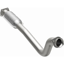 Load image into Gallery viewer, Magnaflow Conv DF fits 1991-1995 Chevrolet Lumina / 1995 Chevrolet Monte Carlo / 1991-1995 Oldsmobile Cutlass Supreme / 19...