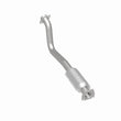 Load image into Gallery viewer, Magnaflow Conv DF fits 1991-1995 Chevrolet Lumina / 1995 Chevrolet Monte Carlo / 1991-1995 Oldsmobile Cutlass Supreme / 19...