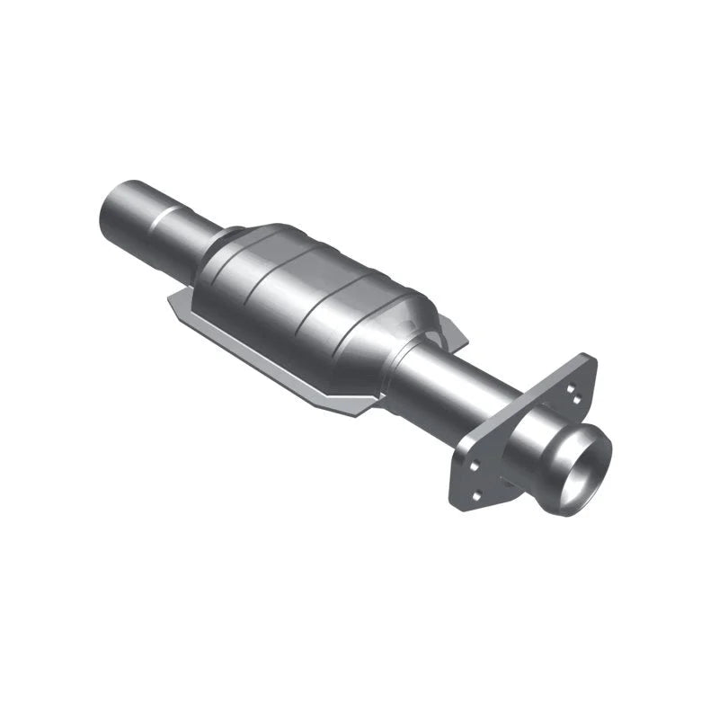 Magnaflow Conv DF fits 1992-1994 Chevrolet S10 Blazer / 1992-1994 GMC Jimmy / 1992-1994 Oldsmobile Bravada - Main Product ...