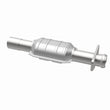 Load image into Gallery viewer, Magnaflow Conv DF fits 1992-1994 Chevrolet S10 Blazer / 1992-1994 GMC Jimmy / 1992-1994 Oldsmobile Bravada - Back View