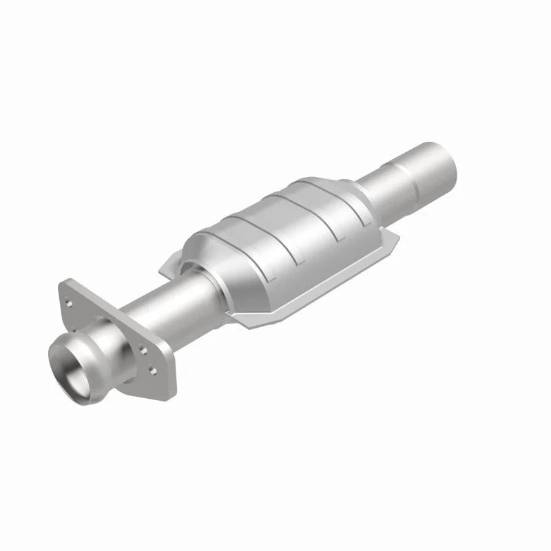 Magnaflow Conv DF fits 1992-1994 Chevrolet S10 Blazer / 1992-1994 GMC Jimmy / 1992-1994 Oldsmobile Bravada - Additional Vi...
