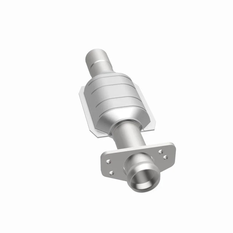 Magnaflow Conv DF fits 1992-1994 Chevrolet S10 Blazer / 1992-1994 GMC Jimmy / 1992-1994 Oldsmobile Bravada - Additional Vi...