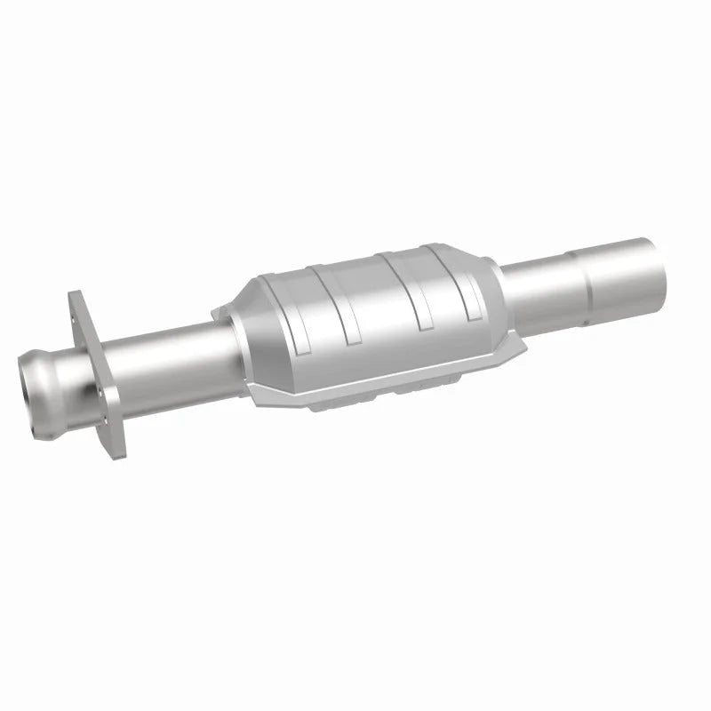 Magnaflow Conv DF fits 1992-1994 Chevrolet S10 Blazer / 1992-1994 GMC Jimmy / 1992-1994 Oldsmobile Bravada - Additional Vi...
