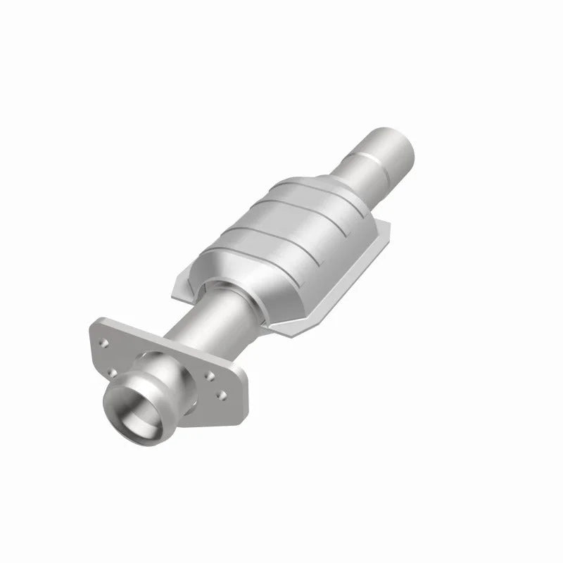 Magnaflow Conv DF fits 1992-1994 Chevrolet S10 Blazer / 1992-1994 GMC Jimmy / 1992-1994 Oldsmobile Bravada - Additional Vi...