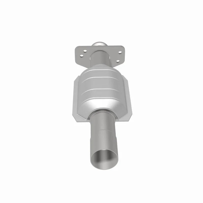 Magnaflow Conv DF fits 1992-1994 Chevrolet S10 Blazer / 1992-1994 GMC Jimmy / 1992-1994 Oldsmobile Bravada - Additional Vi...