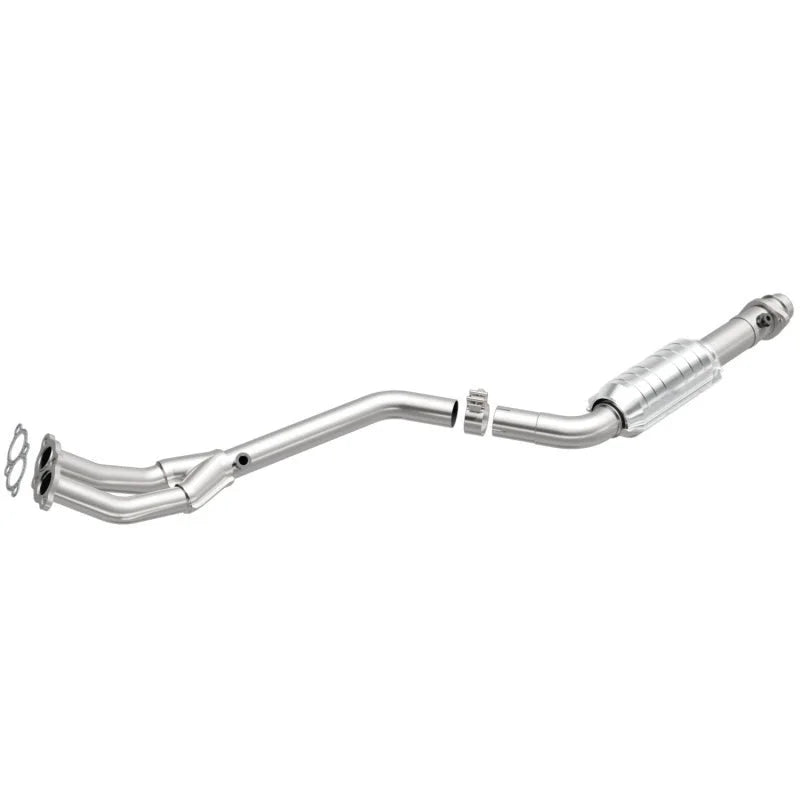Magnaflow Conv DF fits 1992-1998 BMW 318I / 1992-1997 BMW 318IS / 1995-1999 BMW 318TI / BMW 318 1.9L I4 - Main Product View