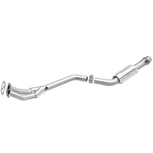 Load image into Gallery viewer, Magnaflow Conv DF fits 1992-1998 BMW 318I / 1992-1997 BMW 318IS / 1995-1999 BMW 318TI / BMW 318 1.9L I4 - Main Product View