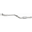 Load image into Gallery viewer, Magnaflow Conv DF fits 1992-1998 BMW 318I / 1992-1997 BMW 318IS / 1995-1999 BMW 318TI / BMW 318 1.9L I4 - Side View
