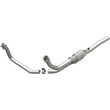 Load image into Gallery viewer, Magnaflow Conv DF fits 1995-1997 Dodge B1500 / 1995-1997 Dodge B2500 / 1995-1997 Dodge B3500 / Dodge VAN / 2017-2019 Honda...