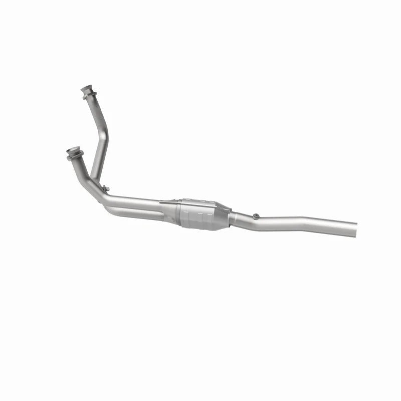 Magnaflow Conv DF fits 1995-1997 Dodge B1500 / 1995-1997 Dodge B2500 / 1995-1997 Dodge B3500 / Dodge VAN / 2017-2019 Honda...