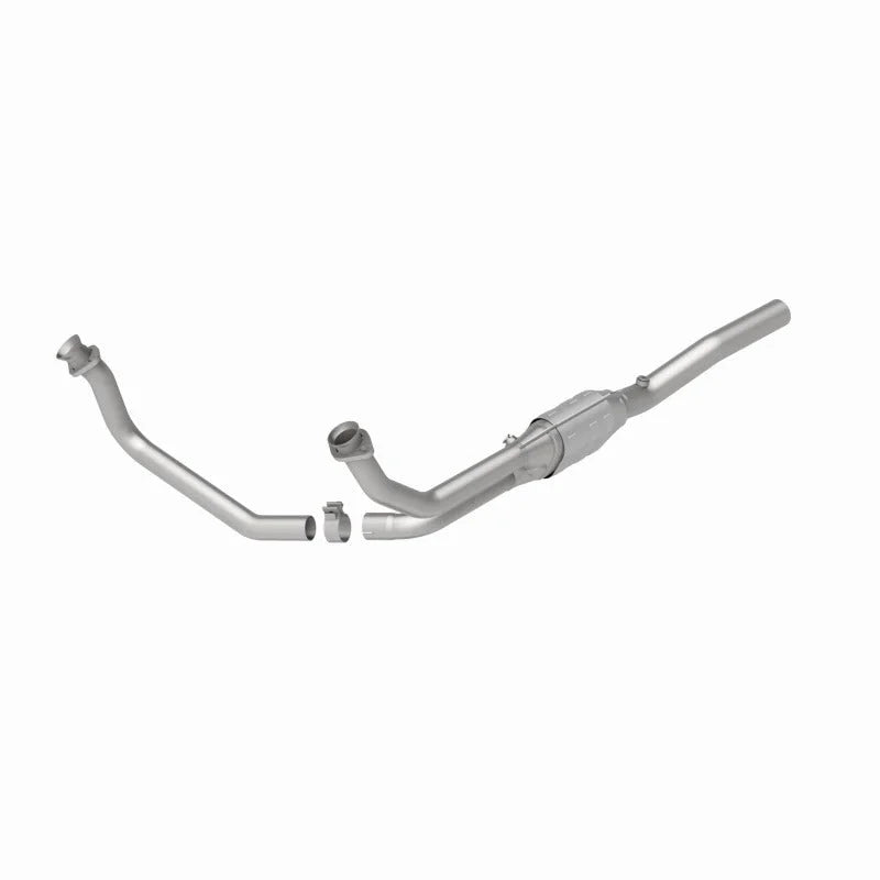 Magnaflow Conv DF fits 1995-1997 Dodge B1500 / 1995-1997 Dodge B2500 / 1995-1997 Dodge B3500 / Dodge VAN / 2017-2019 Honda...