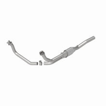 Load image into Gallery viewer, Magnaflow Conv DF fits 1995-1997 Dodge B1500 / 1995-1997 Dodge B2500 / 1995-1997 Dodge B3500 / Dodge VAN / 2017-2019 Honda...