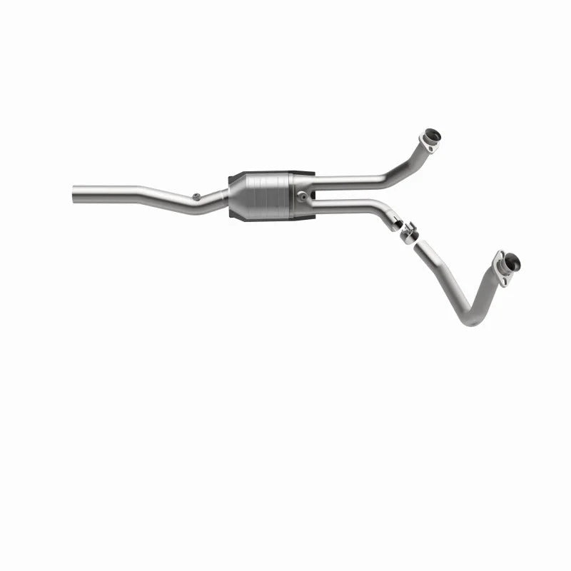 Magnaflow Conv DF fits 1995-1997 Dodge B1500 / 1995-1997 Dodge B2500 / 1995-1997 Dodge B3500 / Dodge VAN / 2017-2019 Honda...
