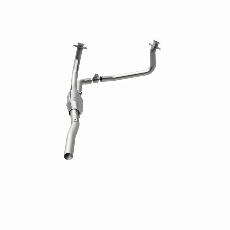 Magnaflow Conv DF fits 1995-1997 Dodge B1500 / 1995-1997 Dodge B2500 / 1995-1997 Dodge B3500 / Dodge VAN / 2017-2019 Honda...