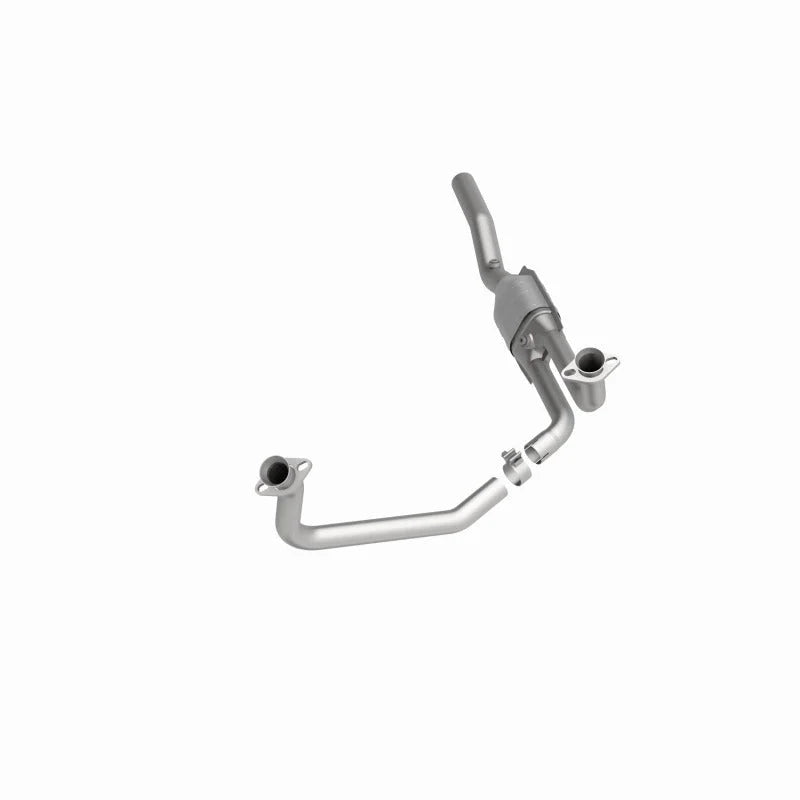 Magnaflow Conv DF fits 1995-1997 Dodge B1500 / 1995-1997 Dodge B2500 / 1995-1997 Dodge B3500 / Dodge VAN / 2017-2019 Honda...