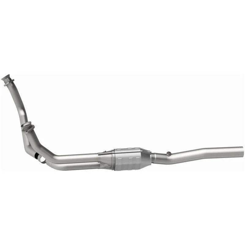 Magnaflow Conv DF fits 1995-1997 Dodge B1500 / 1995-1997 Dodge B2500 / 1995-1997 Dodge B3500 / Dodge VAN / 2017-2019 Honda...