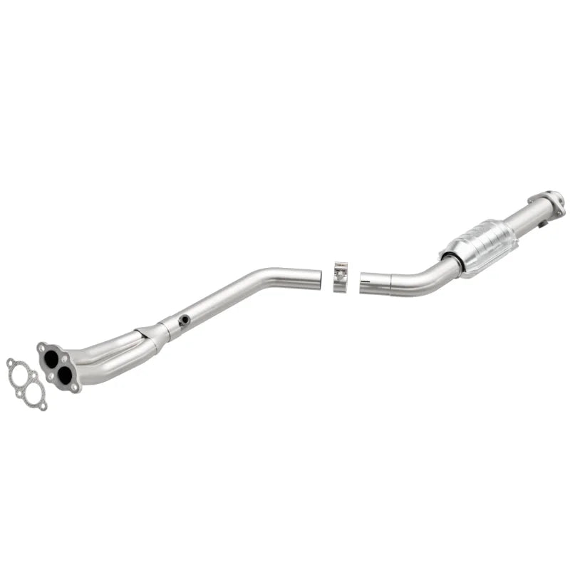 Magnaflow Conv DF fits 1996-1998 BMW Z3 Roadster 1.9L / BMW Z3 1.9L - Main Product View