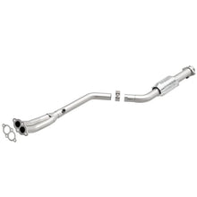 Load image into Gallery viewer, Magnaflow Conv DF fits 1996-1998 BMW Z3 Roadster 1.9L / BMW Z3 1.9L - Main Product View