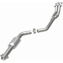 Load image into Gallery viewer, Magnaflow Conv DF fits 1996-1998 BMW Z3 Roadster 1.9L / BMW Z3 1.9L - Side View