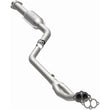 Load image into Gallery viewer, Magnaflow Conv DF fits 1996-1998 BMW Z3 Roadster 1.9L / BMW Z3 1.9L - Additional View 5