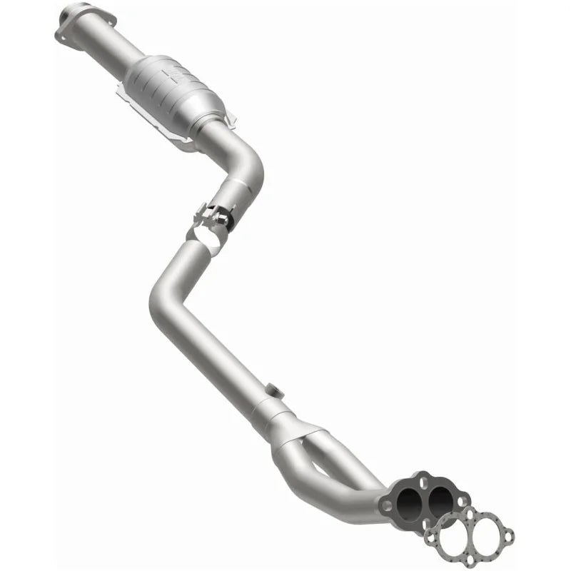 Magnaflow Conv DF fits 1996-1998 BMW Z3 Roadster 1.9L / BMW Z3 1.9L - Additional View 5