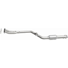 Load image into Gallery viewer, Magnaflow Conv DF fits 1996-1998 BMW Z3 Roadster 1.9L / BMW Z3 1.9L - Additional View 16