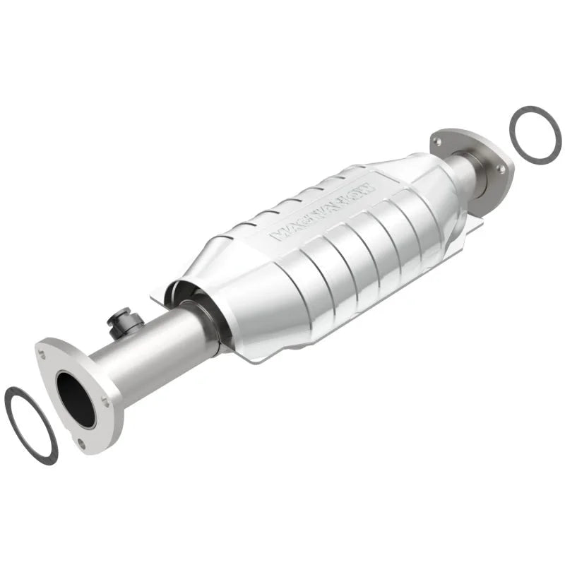 Magnaflow Conv DF fits 1996-1998 Chevrolet Cavalier 2.2L / 1997-1998 Chevrolet Cavalier RS 2.2L / 1998 Pontiac Sunfire GT ...