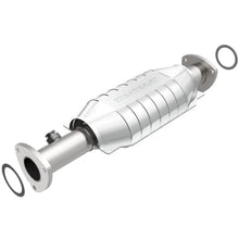 Load image into Gallery viewer, Magnaflow Conv DF fits 1996-1998 Chevrolet Cavalier 2.2L / 1997-1998 Chevrolet Cavalier RS 2.2L / 1998 Pontiac Sunfire GT ...