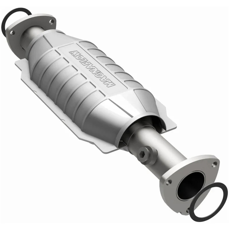Magnaflow Conv DF fits 1996-1998 Chevrolet Cavalier 2.2L / 1997-1998 Chevrolet Cavalier RS 2.2L / 1998 Pontiac Sunfire GT ...