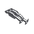 Load image into Gallery viewer, Magnaflow Conv DF fits 1996-1998 Ford Explorer Eddie Bauer / 2018 GMC Acadia SL / 1997-1998 Mercury Mountaineer - Main Pro...