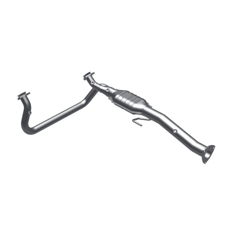Magnaflow Conv DF fits 1996-1999 Chevrolet Astro / 1996-1997 GMC Safari / 1996-1999 GMC Safari SL / 1996-1998 GMC Safari SLX