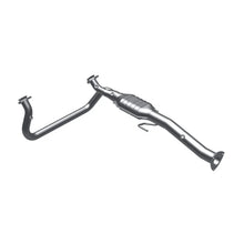 Load image into Gallery viewer, Magnaflow Conv DF fits 1996-1999 Chevrolet Astro / 1996-1997 GMC Safari / 1996-1999 GMC Safari SL / 1996-1998 GMC Safari SLX