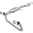 Load image into Gallery viewer, Magnaflow Conv DF fits 1996-1999 Chevrolet Astro / 1996-1997 GMC Safari / 1996-1999 GMC Safari SL / 1996-1998 GMC Safari SLX