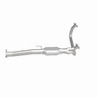 Load image into Gallery viewer, Magnaflow Conv DF fits 1996-1999 Chevrolet Astro / 1996-1997 GMC Safari / 1996-1999 GMC Safari SL / 1996-1998 GMC Safari SLX