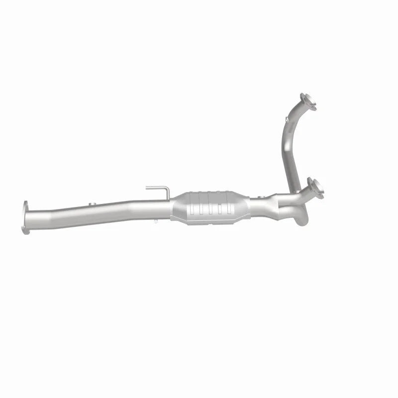 Magnaflow Conv DF fits 1996-1999 Chevrolet Astro / 1996-1997 GMC Safari / 1996-1999 GMC Safari SL / 1996-1998 GMC Safari SLX