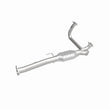 Load image into Gallery viewer, Magnaflow Conv DF fits 1996-1999 Chevrolet Astro / 1996-1997 GMC Safari / 1996-1999 GMC Safari SL / 1996-1998 GMC Safari SLX