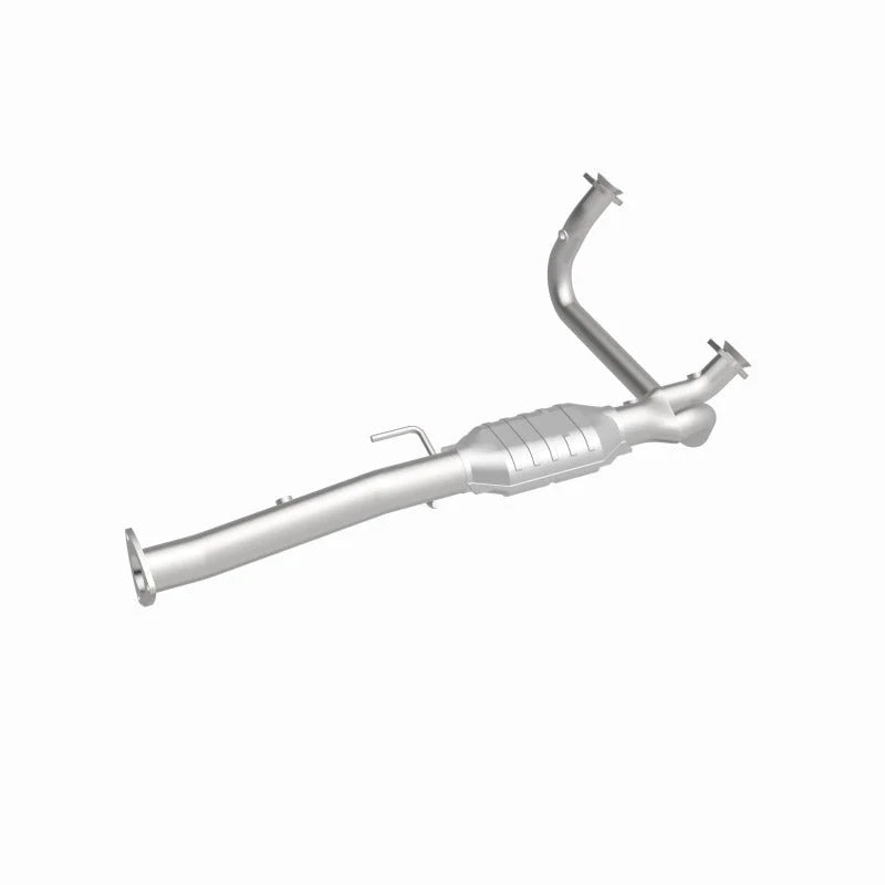 Magnaflow Conv DF fits 1996-1999 Chevrolet Astro / 1996-1997 GMC Safari / 1996-1999 GMC Safari SL / 1996-1998 GMC Safari SLX