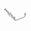 Load image into Gallery viewer, Magnaflow Conv DF fits 1996-1999 Chevrolet Astro / 1996-1997 GMC Safari / 1996-1999 GMC Safari SL / 1996-1998 GMC Safari SLX