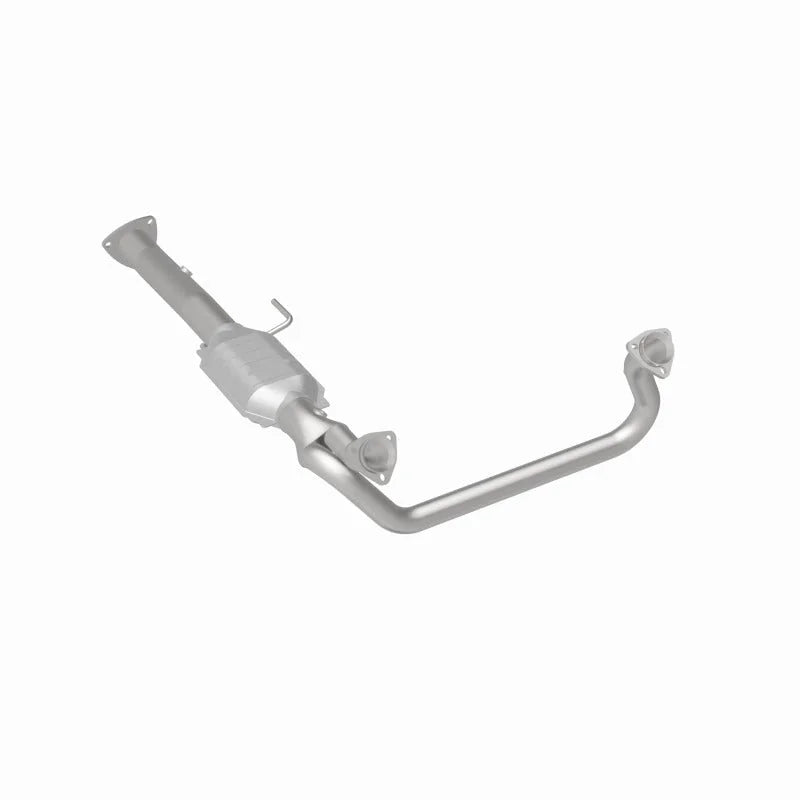 Magnaflow Conv DF fits 1996-1999 Chevrolet Astro / 1996-1997 GMC Safari / 1996-1999 GMC Safari SL / 1996-1998 GMC Safari SLX