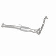Load image into Gallery viewer, Magnaflow Conv DF fits 1996-1999 Chevrolet Astro / 1996-1997 GMC Safari / 1996-1999 GMC Safari SL / 1996-1998 GMC Safari SLX