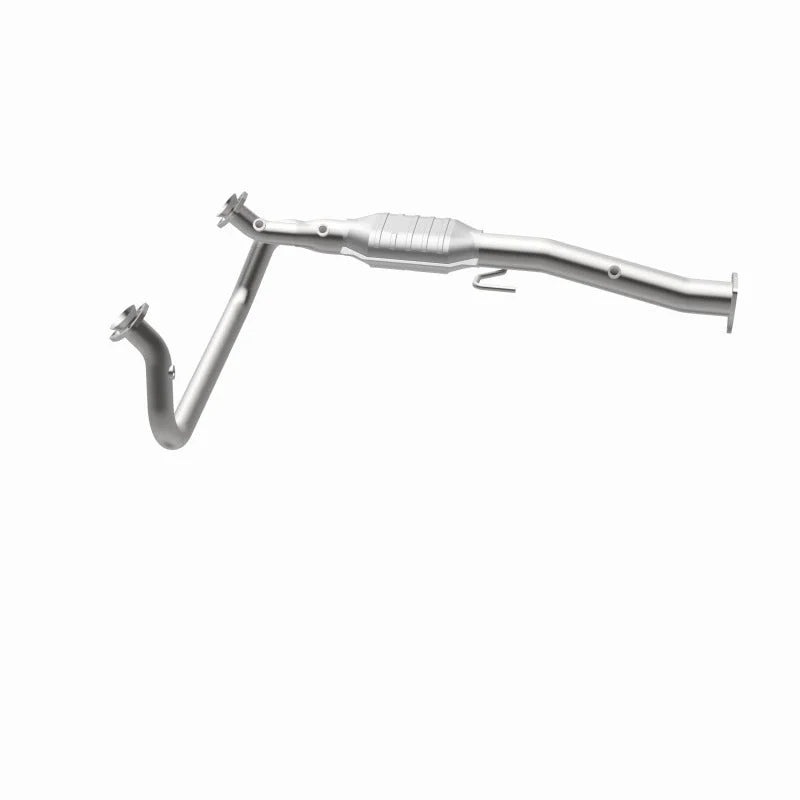 Magnaflow Conv DF fits 1996-1999 Chevrolet Astro / 1996-1997 GMC Safari / 1996-1999 GMC Safari SL / 1996-1998 GMC Safari SLX